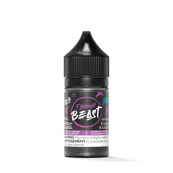 flavour-beast-e-juice-30ml-groovy-grape-passionfruit-iced-10mg-20mg-maple-ridge-langley-vape-shop-hootz-vape-shop-hootz