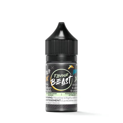 flavour-beast-e-juice-30ml-hip-honeydew-mango-iced-10mg-20mg-maple-ridge-langley-vape-shop-hootz-vape-shop-hootz