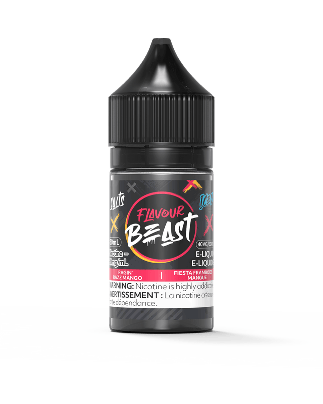 flavour-beast-e-juice-30ml-ragin-razz-mango-iced-10mg-20mg-maple-ridge-langley-vape-shop-hootz-vape-shop-hootz
