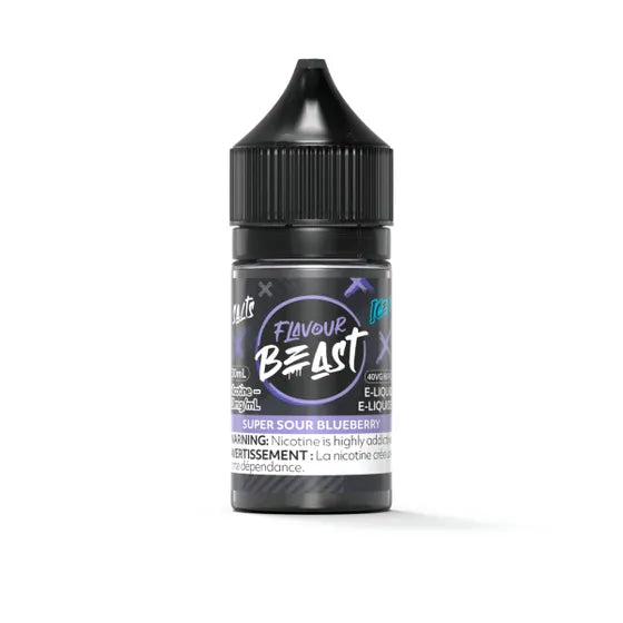 flavour-beast-e-juice-30ml-super-sour-blueberry-iced-10mg-20mg-maple-ridge-langley-vape-shop-hootz-vape-shop-hootz