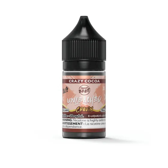 flavour-beast-e-juice-30ml-unleashed-cravin-crazy-cocoa-10mg-20mg-maple-ridge-langley-vape-shop-hootz-vape-shop-hootz