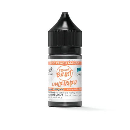 flavour-beast-e-juice-30ml-unleashed-epic-peach-mango-10mg-20mg-maple-ridge-langley-vape-shop-hootz-vape-shop-hootz