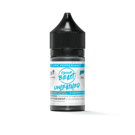 flavour-beast-e-juice-30ml-unleashed-epic-peppermint-10mg-20mg-maple-ridge-langley-vape-shop-hootz-vape-shop-hootz