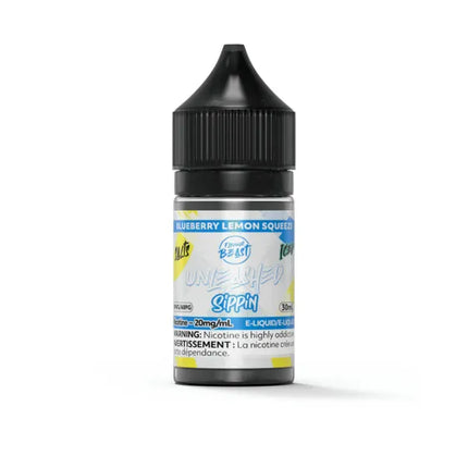 flavour-beast-e-juice-30ml-unleashed-sippin-blueberry-lemon-squeeze-10mg-20mg-maple-ridge-langley-vape-shop-hootz-vape-shop-hootz