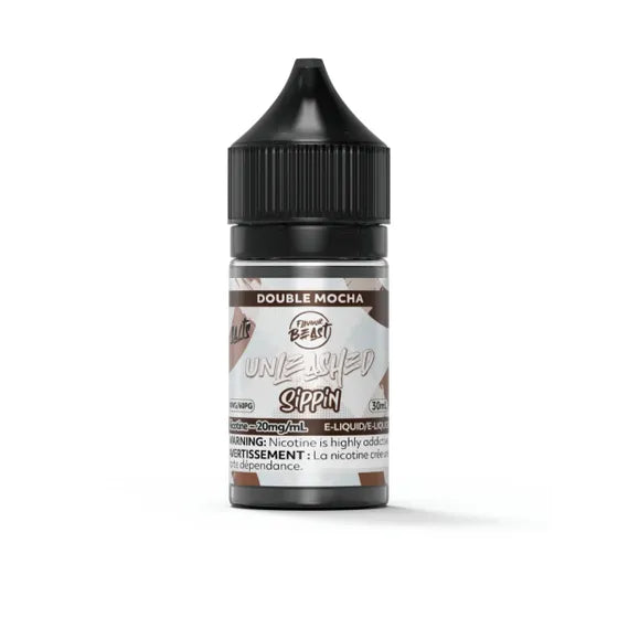 flavour-beast-e-juice-30ml-unleashed-sippin-double-mocha-10mg-20mg-maple-ridge-langley-vape-shop-hootz-vape-shop-hootz