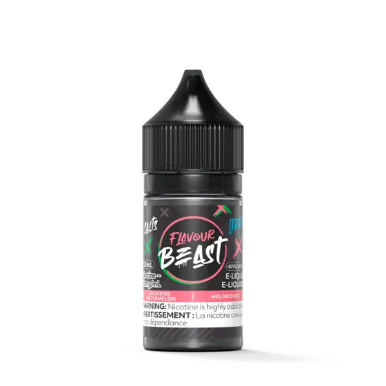flavour-beast-e-juice-30ml-weekend-watermelon-10mg-20mg-maple-ridge-langley-vape-shop-hootz-vape-shop-hootz
