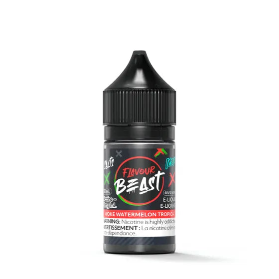 flavour-beast-e-juice-30ml-woke-watermelon-tropica-10mg-20mg-maple-ridge-langley-vape-shop-hootz-vape-shop-hootz