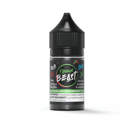 flavour-beast-watermelon-strawberry-kiwi-ice-salt-nic-vape-juice-10mg-12mg-20mg-high-nicotine-maple-ridge-langley-vape-shop-hootz