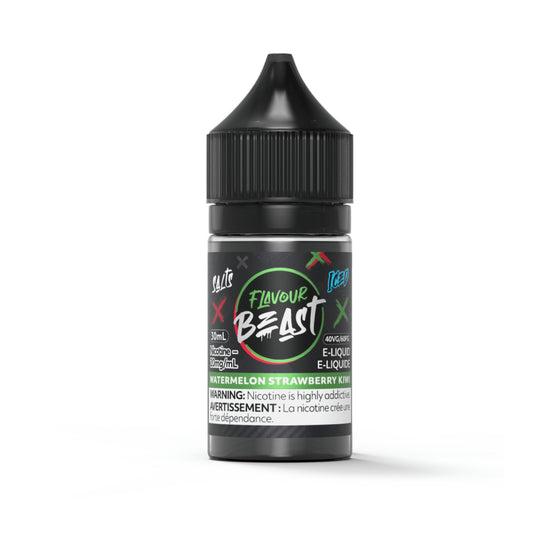 flavour-beast-watermelon-strawberry-kiwi-ice-salt-nic-vape-juice-10mg-12mg-20mg-high-nicotine-maple-ridge-langley-vape-shop-hootz
