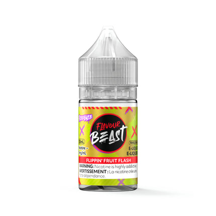 Flavour Beast Freebase - Flippin Fruit Flash