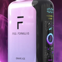 Collection image for: Disposable Vapes