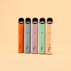 Fog Formula Series 16 Disposable Vaporizers - Hootz