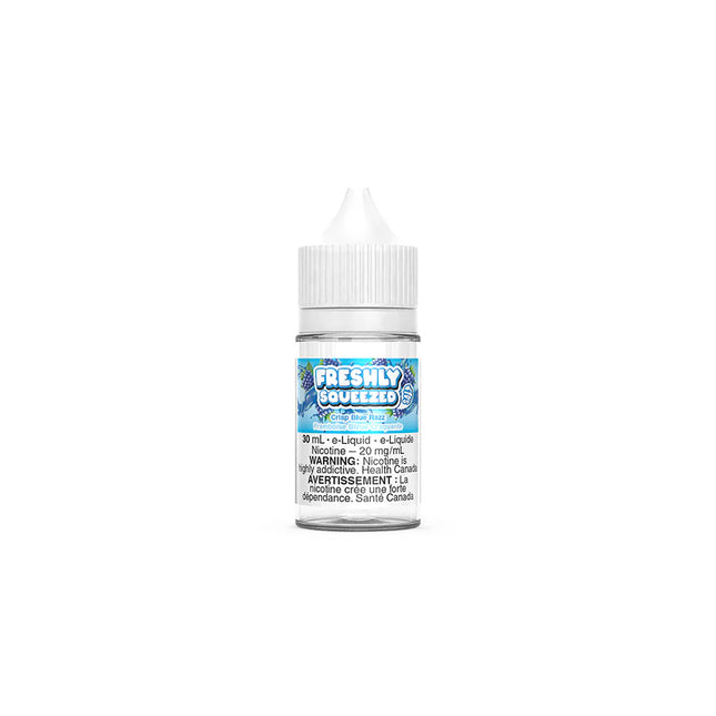 freshly-squeezed-crisp-blue-razz-salt-nic-10mg-20mg-e-vape-high-nicotine-juice-maple-ridge-langley-vape-shop-hootz