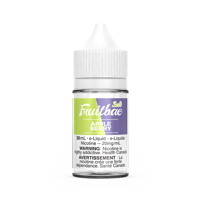 fruitbae-apple-berry-salt-nic-10mg-20mg-e-vape-high-nicotine-juice-maple-ridge-langley-vape-shop-hootz