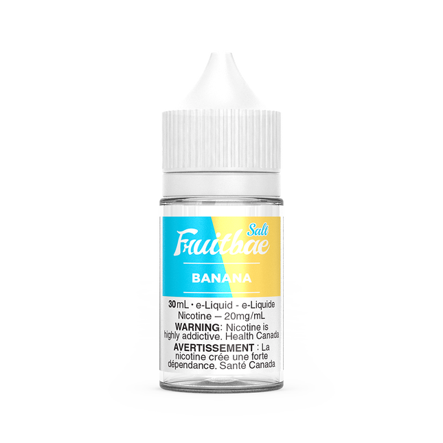 fruitbae-banana-salt-nic-10mg-20mg-e-vape-high-nicotine-juice-maple-ridge-langley-vape-shop-hootz