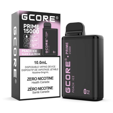 g-core-prime-15k-15000-puffs-peach-ice-disposable-0.1mg-vape-freebase-no-nicotine-maple-ridge-langley-vape-shop-hootz