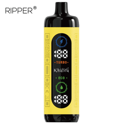 g-core-ripper-khalifa-double-apple-disposable-0.1mg-5mg-salt-nic-low-nicotine-quit-smoking-maple-ridge-langley-vape-shop-hootz
