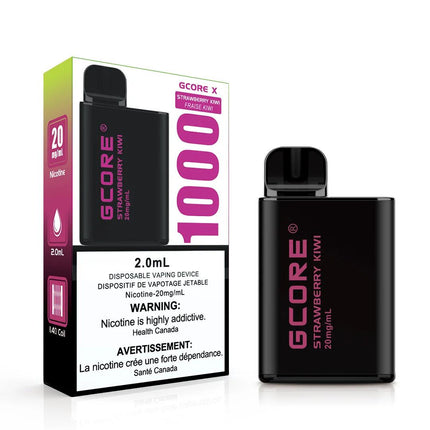 g-core-salt-nic-high-nicotine-strawberry-kiwi-disposable-1000-puffs-20mg-vape-maple-ridge-langley-vape-shop-hootz