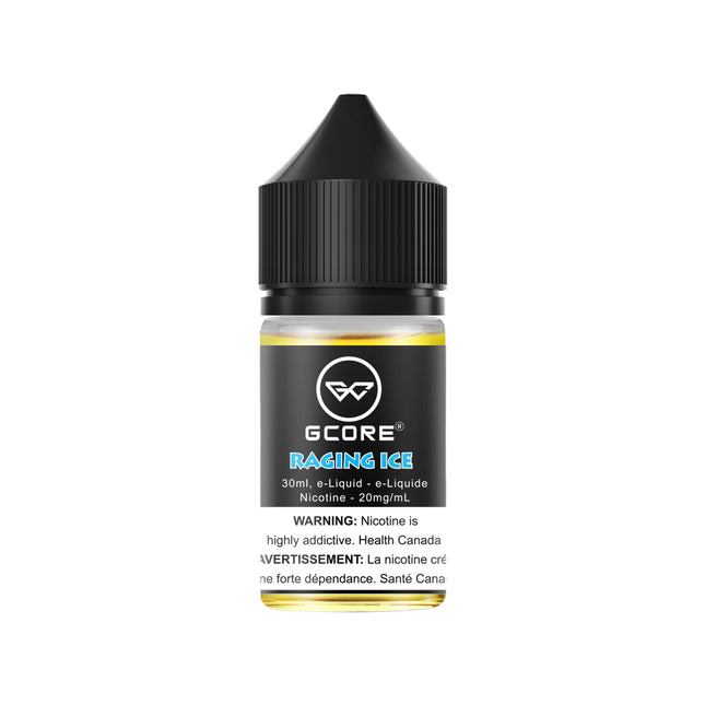 G-Core Salt - Raging Ice