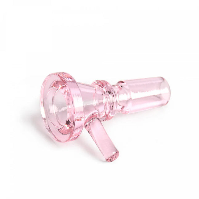 gear-premium-blaster-cone-bowl-14mm-pink-water-pipe-weed-smoking-accessory-maple-ridge-langley-smoke-vape-shop-hootz