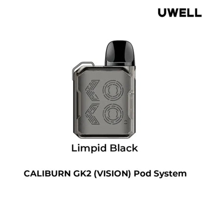 Uwell Caliburn GK2 Kit