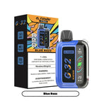 Blue Razz