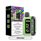 White Grape