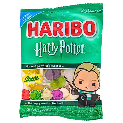 Haribo Jellies
