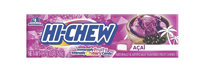 Hi-Chew Acai 50g