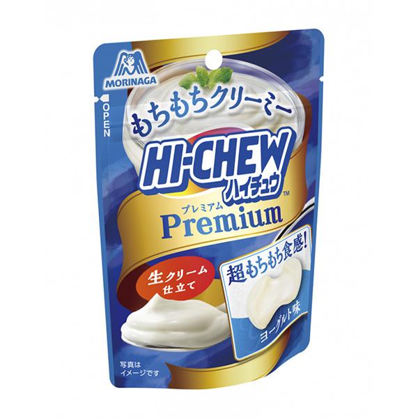 Hi-Chew Premium Yogurt 32g