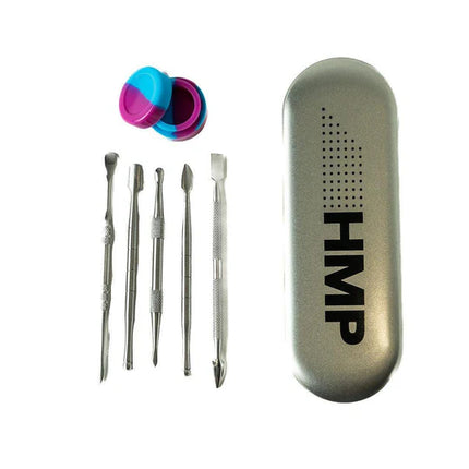 HMP SS Dab Tool Set