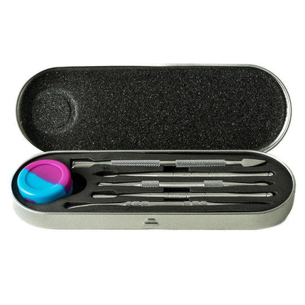 HMP SS Dab Tool Set