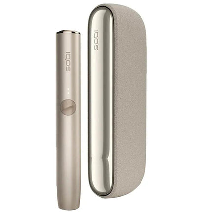 IQOS ILUMA Device Tobacco Vaporizer - Hootz