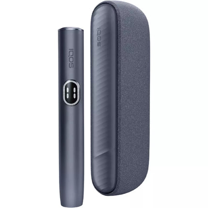 IQOS ILUMA i Device Tobacco Vaporizer