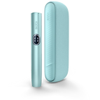 Breeze Blue