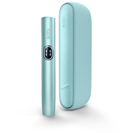 IQOS ILUMA i Device Tobacco Vaporizer