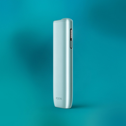 IQOS ILUMA i One Device Tobacco Vaporizer