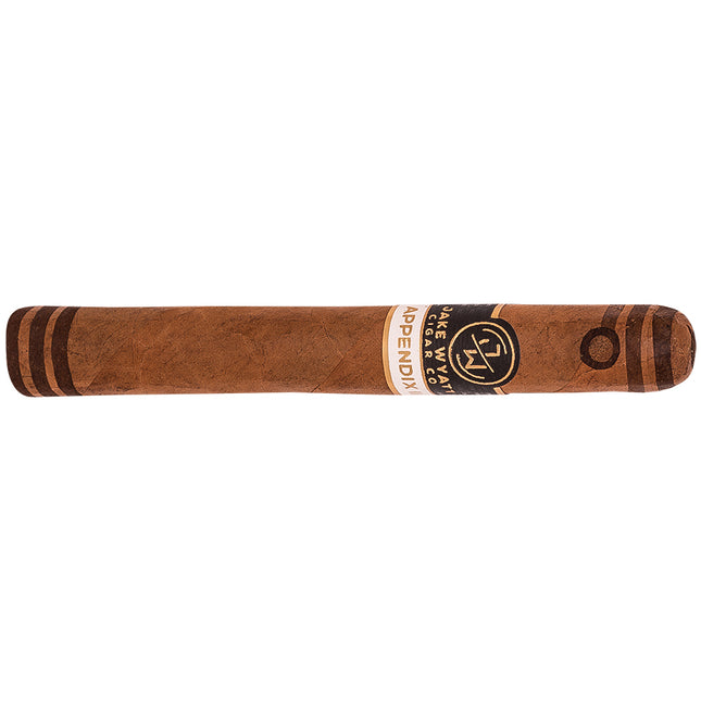 jake-wyatt-appendix-II-robusto-cigar-premium-cuban-nicaraguan-dominican-novelty-smoking-smoke-shop-maple-ridge-langley-hootz