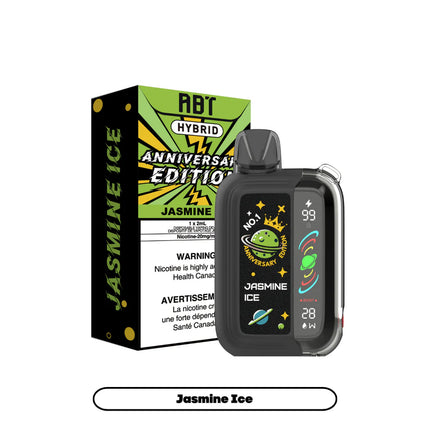 ABT Hybrid Disposable Vaporizers