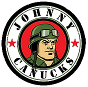 Johnny Canucks Pepperoni Stick 60g - Hootz