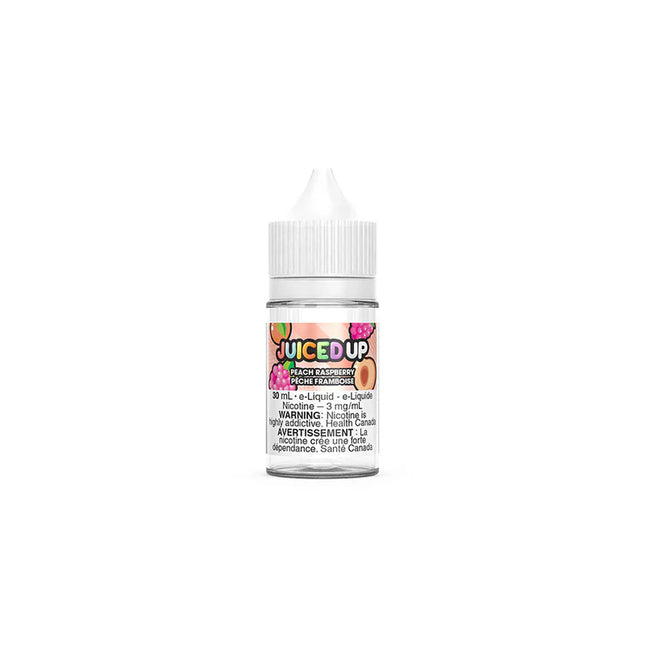 juiced-up-peach-raspberry-freebase-vape-juice-0.1mg-3mg-6mg-low-nicotine-maple-ridge-langley-vape-shop-hootz