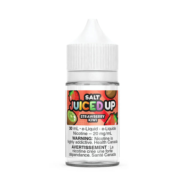 juiced-up-strawberry-kiwi-salt-nic-12mg-20mg-e-vape-high-nicotine-juice-maple-ridge-langley-vape-shop-hootz vape pods