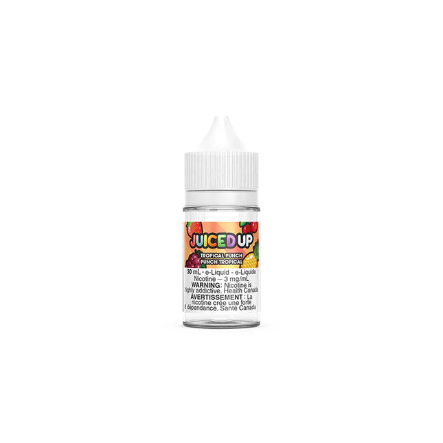 fruit punch vape juice Juiced Up Freebase
