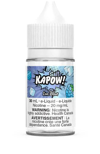 kapow-im-blue-raspberry-flavour-salt-nic-vape-juice-12mg-20mg-high-nicotine-e-juice-maple-ridge-langley-vape-shop-hootz