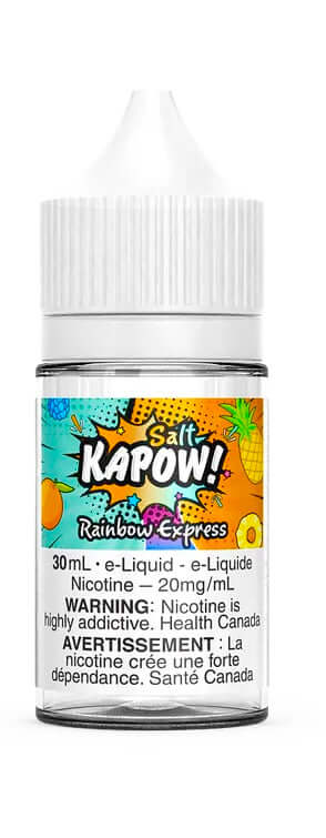 kapow-rainbow-express-salt-nic-vape-juice-12mg-20mg-high-nicotine-e-juice-maple-ridge-langley-vape-shop-hootz