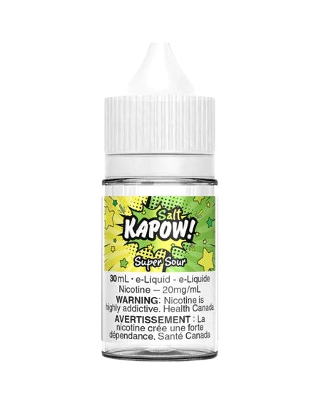 kapow-super-sour-salt-nic-vape-juice-12mg-20mg-high-nicotine-e-juice-maple-ridge-langley-vape-shop-hootz