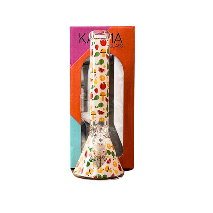 karma-fruitful-15-inch-14mm-beaker-bong-bubbler-water-pipe-weed-smoking-accessory-maple-ridge-langley-smoke-vape-shop-hootz