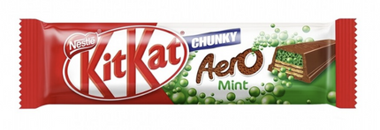 kit-kat-chunky-aero-mint-chocolate-bar-exotic-autralian-premium-snack-candy-jelly-vape-shop-maple-ridge-langley-burnaby-hootz