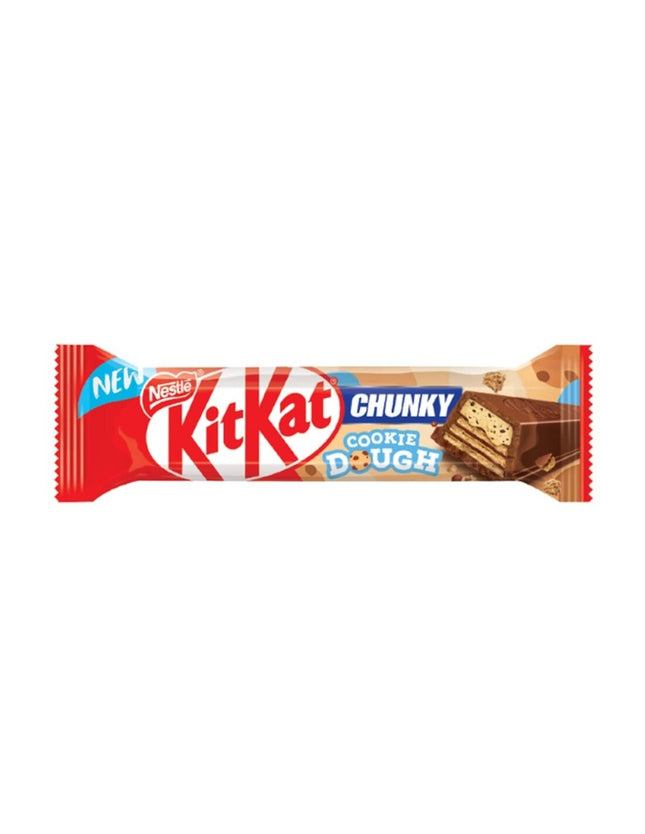 Kit Kat Chunky Cookie Dough 42g