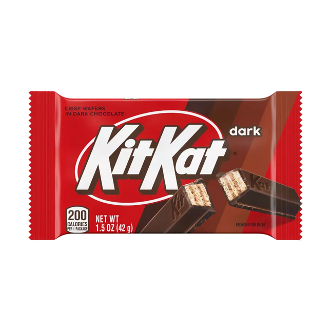 Kit Kat Dark 42g